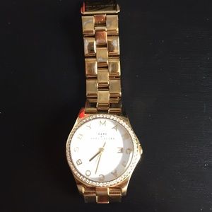 Marc Jacobs Accessories - MARC JACOBS watch Marc Jacobs Accessories - MARC JACOBS watch